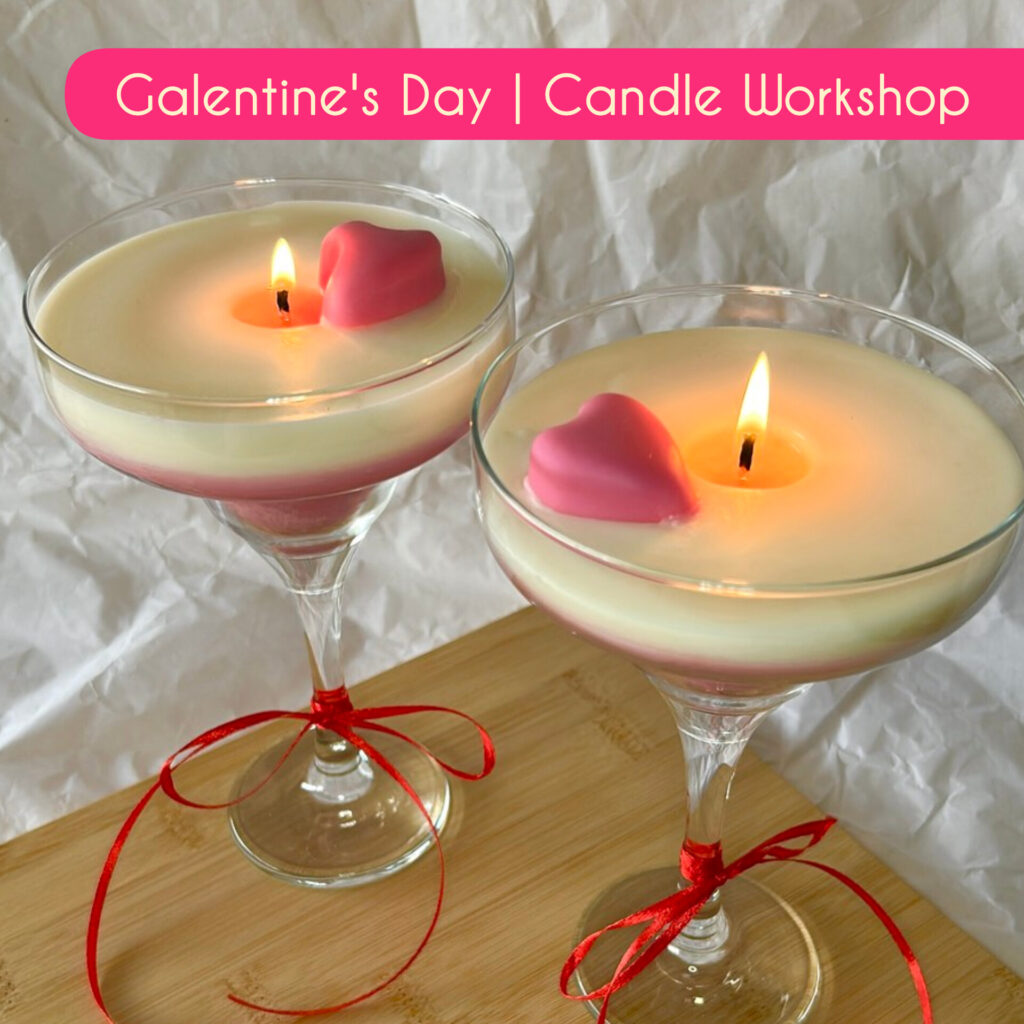Galentine’s Day